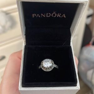 Pandora Ring